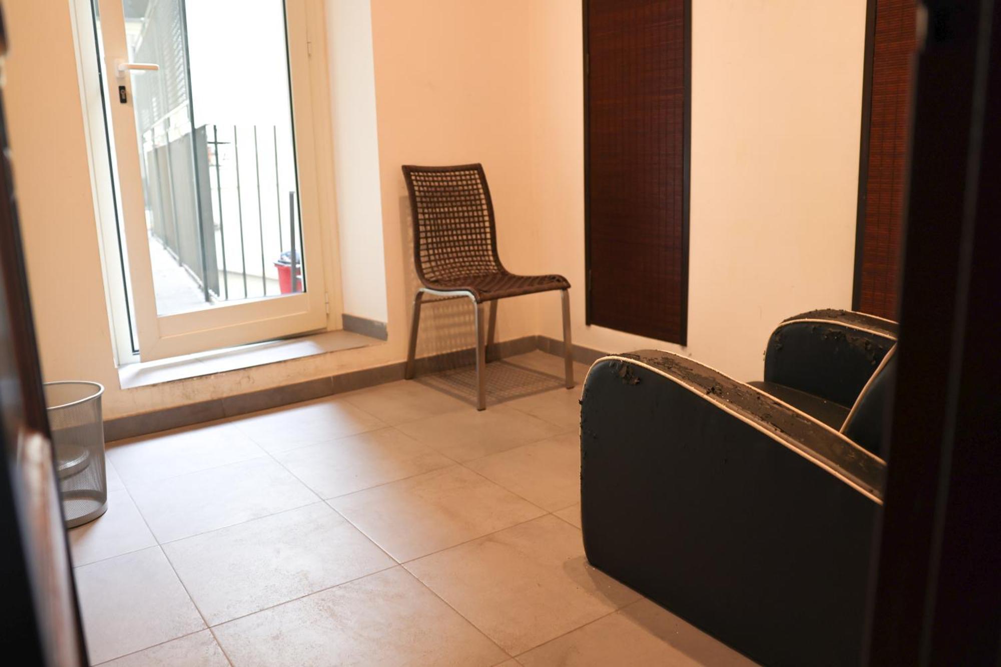 Domus Superior Banchi Nuovi - Navona Pl. - Pantheon Apartment Рим Екстериор снимка