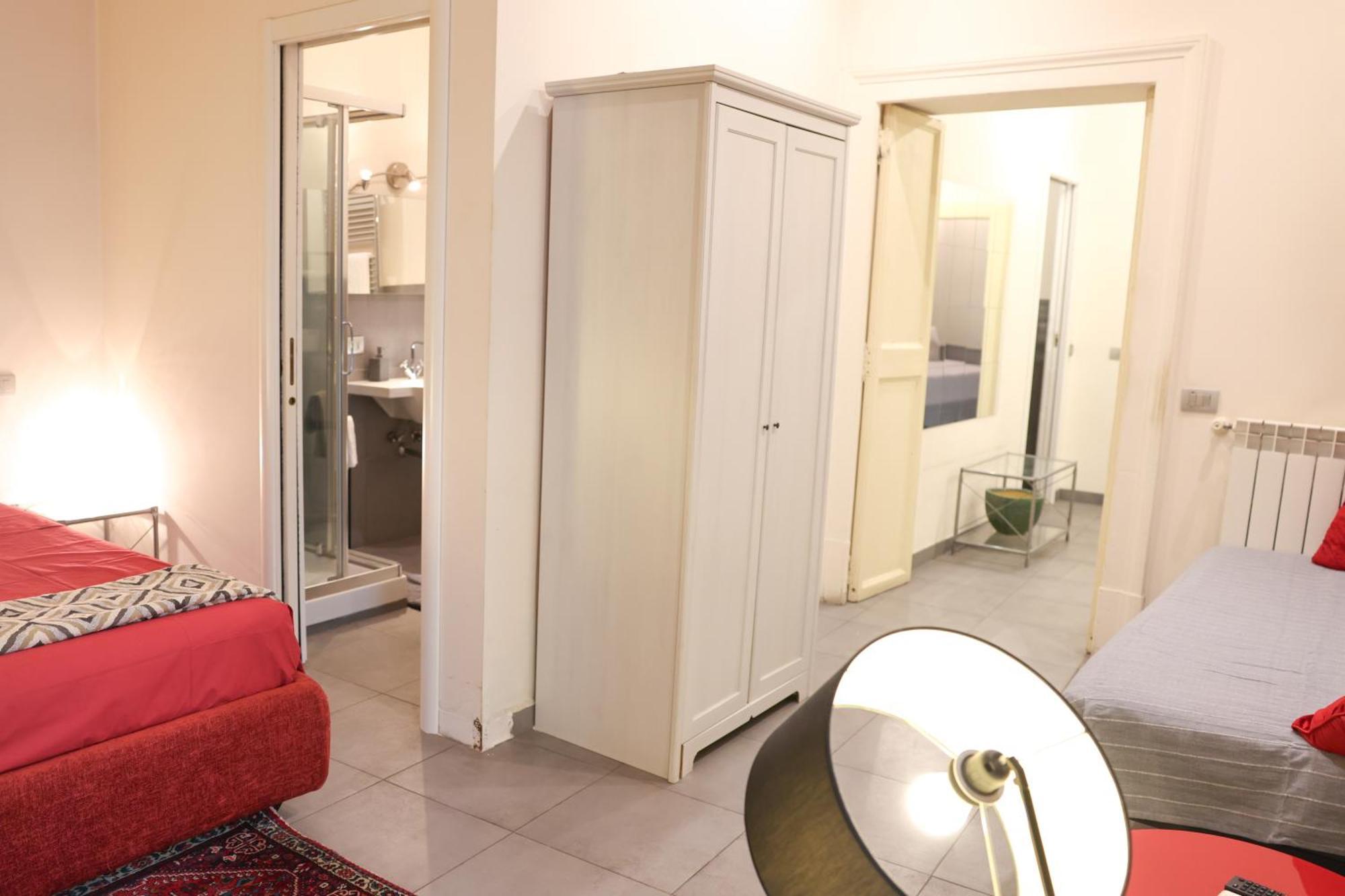Domus Superior Banchi Nuovi - Navona Pl. - Pantheon Apartment Рим Екстериор снимка