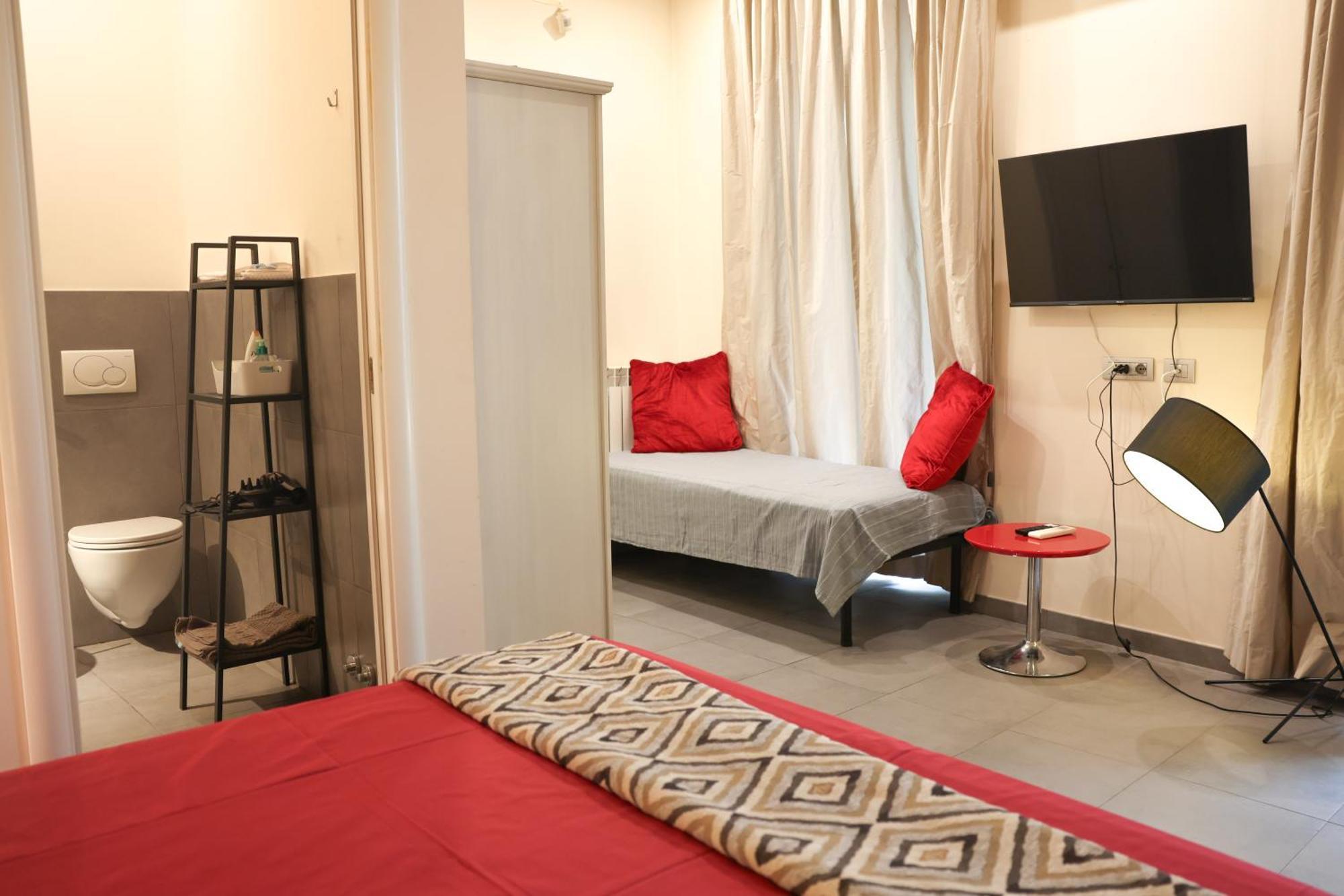 Domus Superior Banchi Nuovi - Navona Pl. - Pantheon Apartment Рим Екстериор снимка