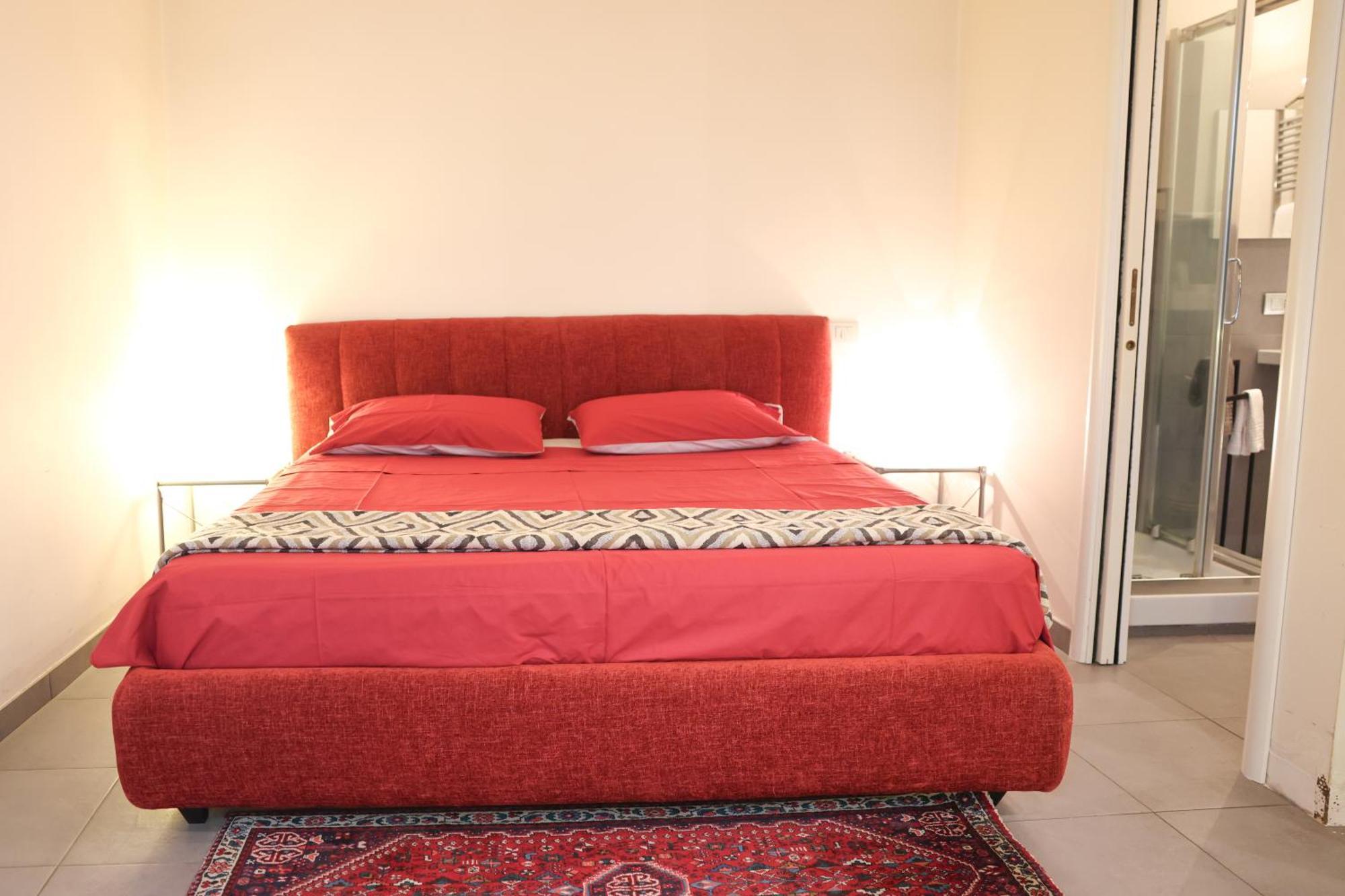 Domus Superior Banchi Nuovi - Navona Pl. - Pantheon Apartment Рим Екстериор снимка