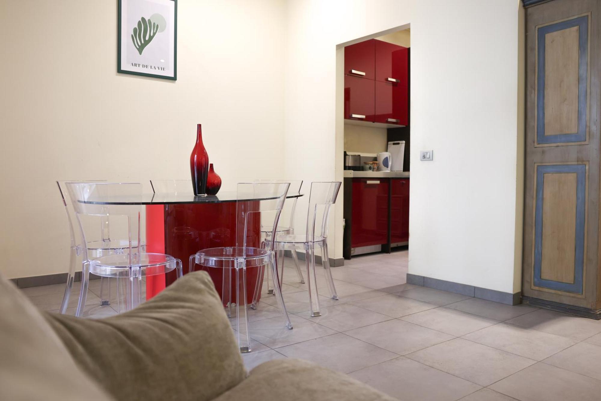 Domus Superior Banchi Nuovi - Navona Pl. - Pantheon Apartment Рим Екстериор снимка