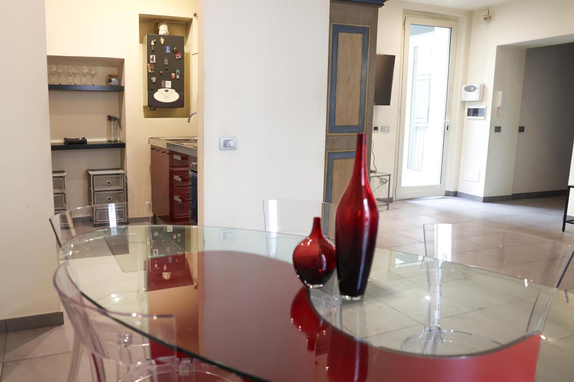 Domus Superior Banchi Nuovi - Navona Pl. - Pantheon Apartment Рим Екстериор снимка