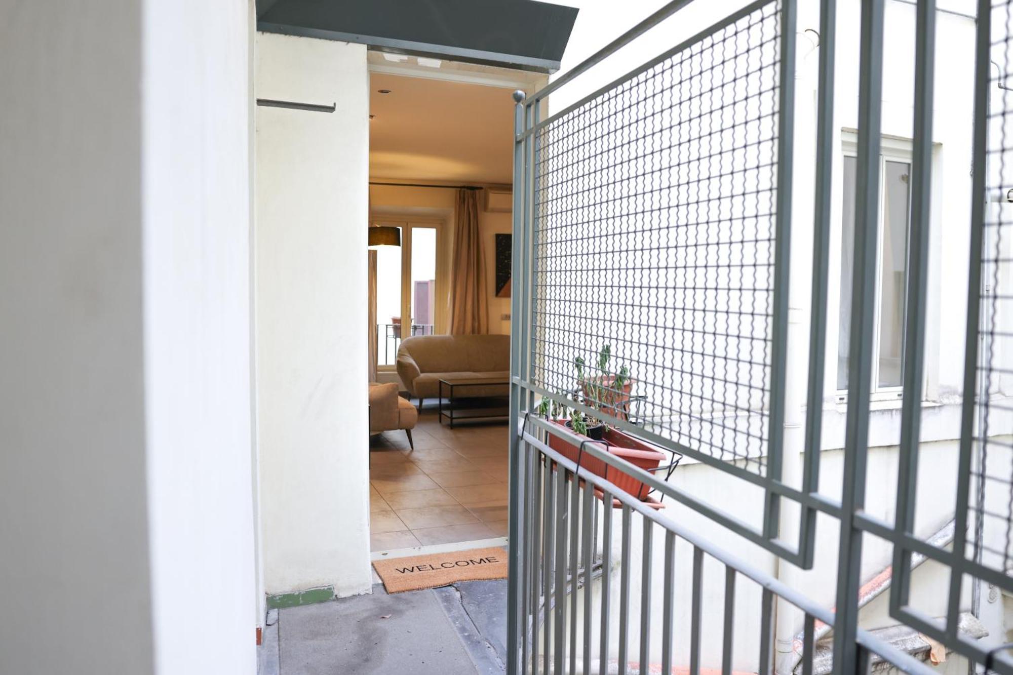 Domus Superior Banchi Nuovi - Navona Pl. - Pantheon Apartment Рим Екстериор снимка