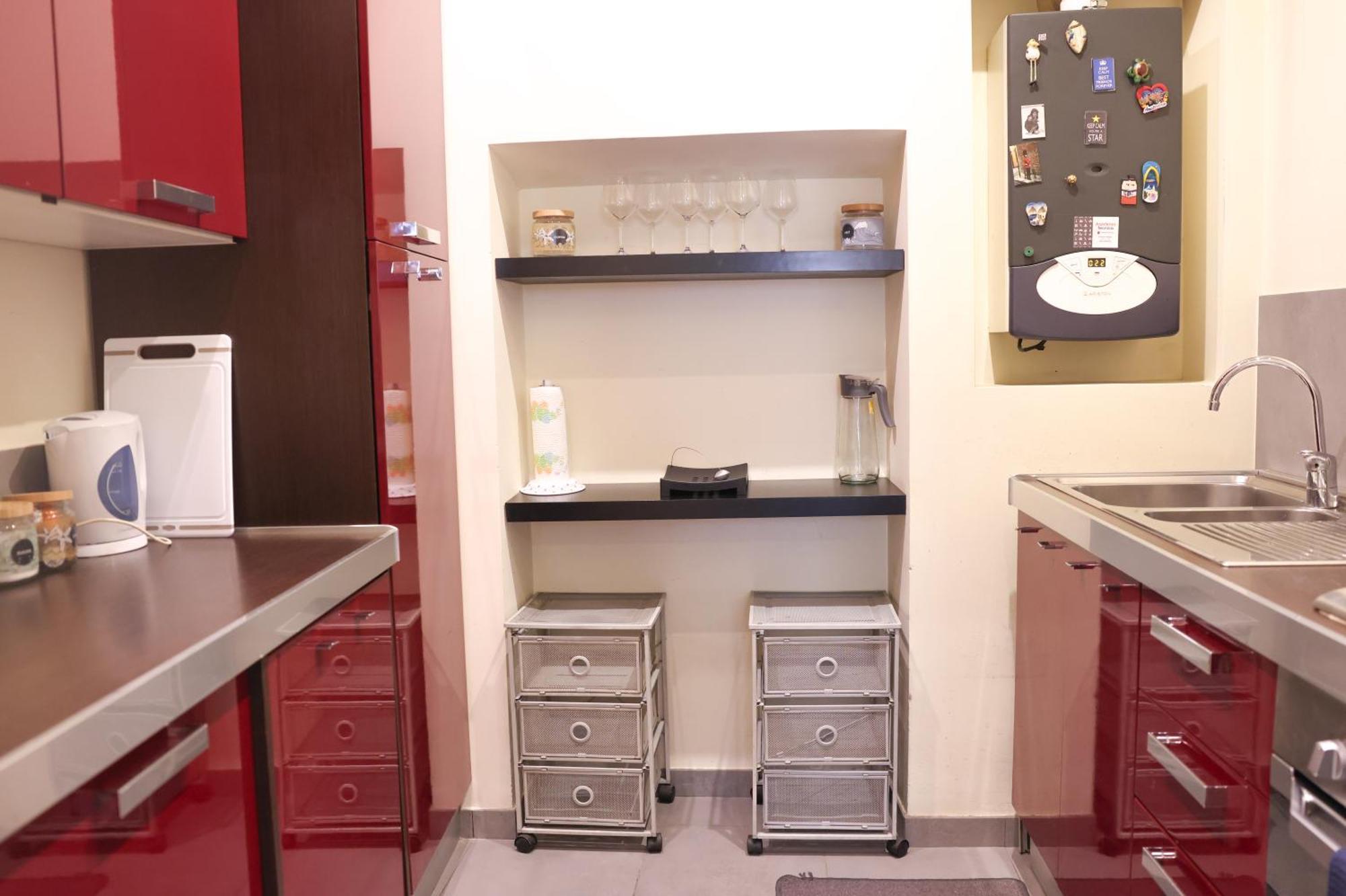 Domus Superior Banchi Nuovi - Navona Pl. - Pantheon Apartment Рим Екстериор снимка